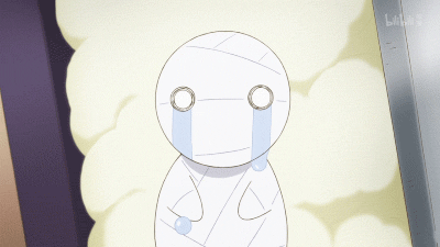 《小木乃伊到我家》 萌就是正义!