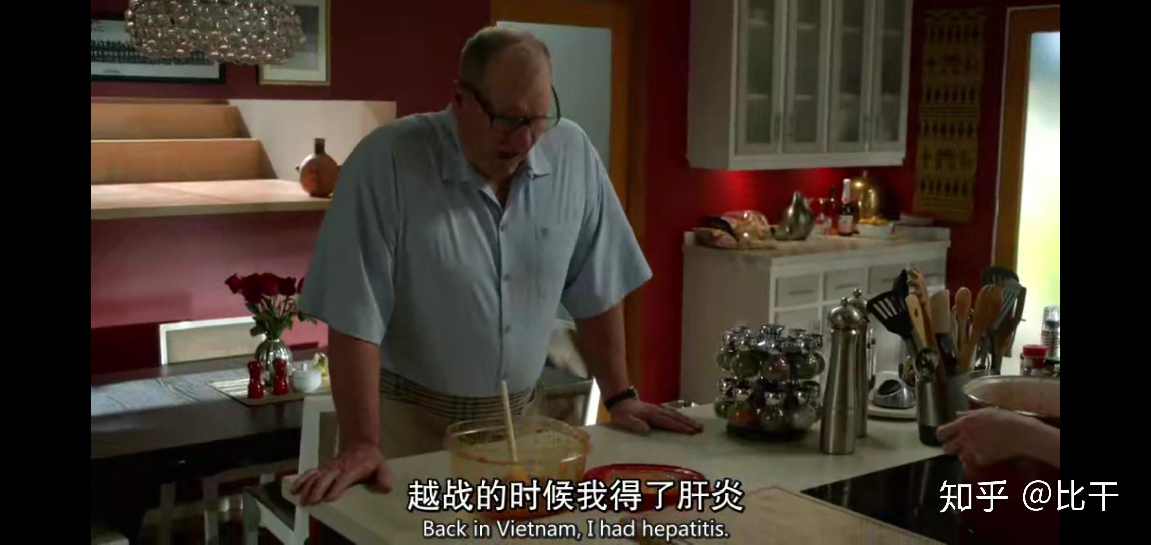 摩登家庭modernfamily中有哪些细思极恐的细节