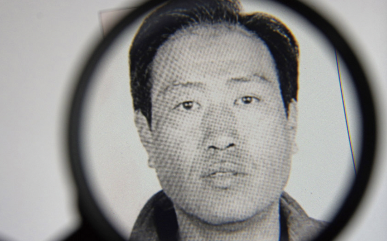 摧毁那些美丽的花甘肃白银连环杀人案全案纪实