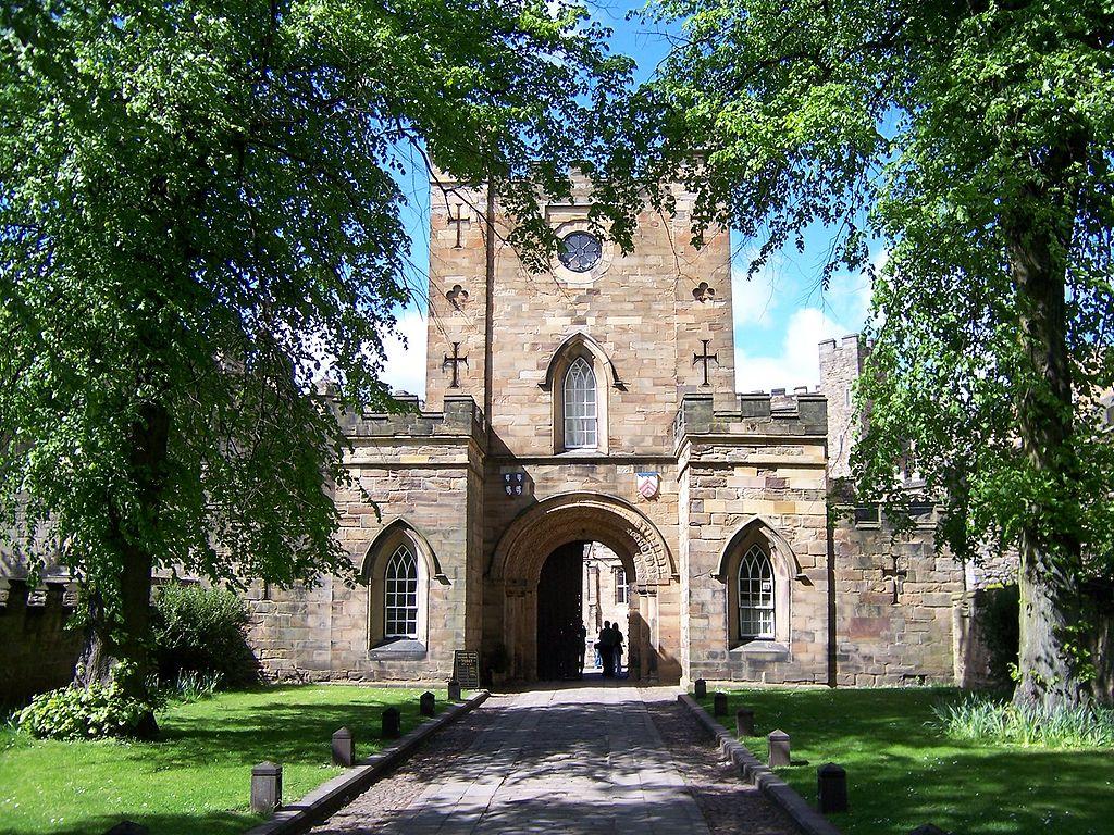 英国名校介绍杜伦大学durhamuniversity