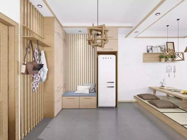 为什么说日本住宅设计领先我们20年?揭秘日本室内设计