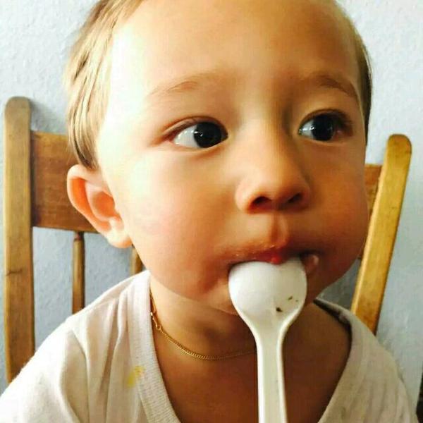 有什么好看的小孩男头像吗?