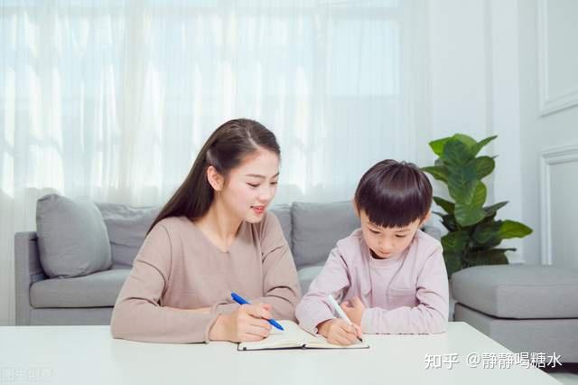 平时母慈子孝,一提学习就鸡飞狗跳,如何提高孩子的学习自主性 知乎