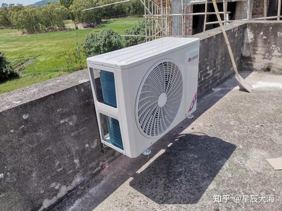 格力空调云佳产品分析