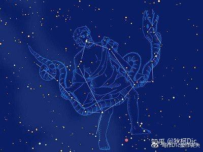 网络占星术头顶的乌云:第十三个黄道星座