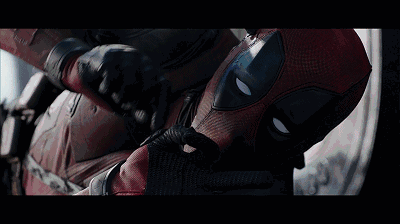 死侍能加入复联3吗怼天怼地怼观众的嘴炮会怎么diss灭霸