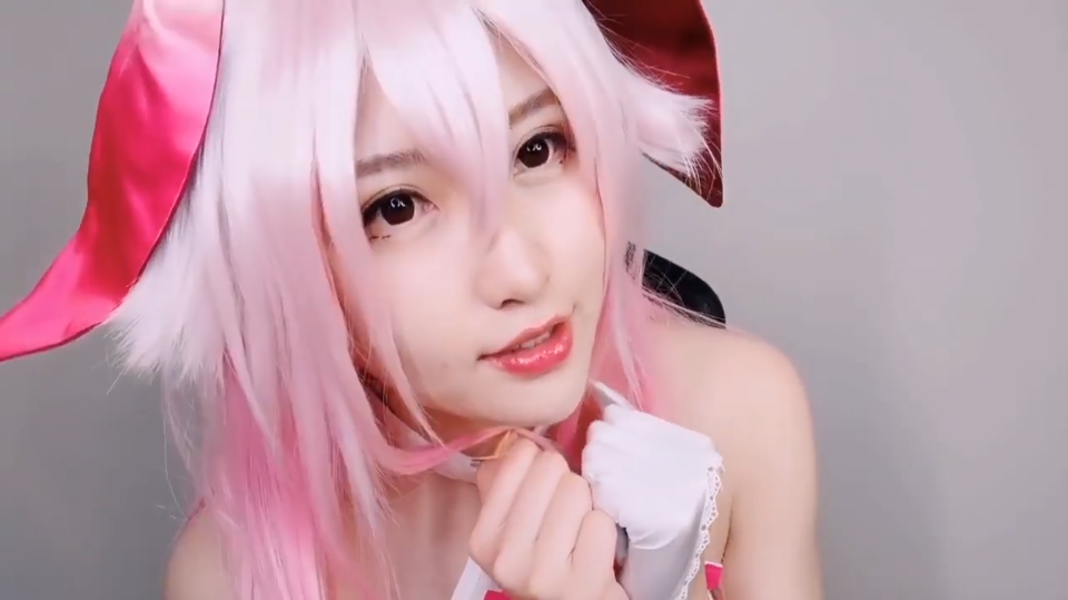 助眠主播介绍大全-可爱的coser|misswarmj