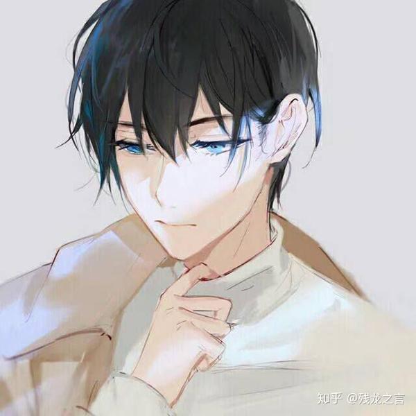 攻与受的别称?(腐女