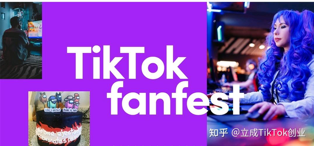 tiktok跨境直播带货太猛了是国内直播流量15倍3000老外冲进来是啥感觉