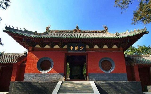 循着那些历史古迹,探访郑州的历史