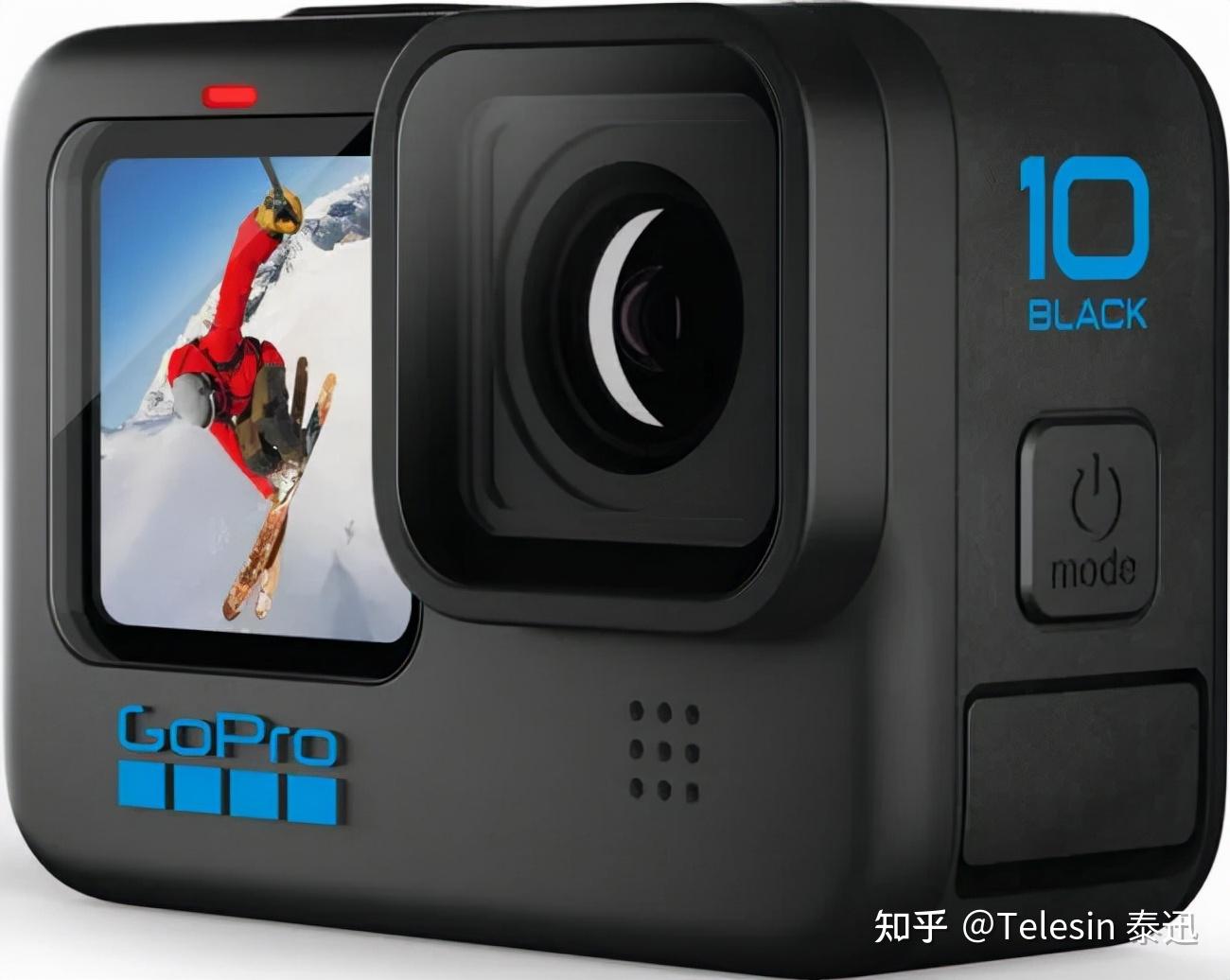 gopro10最新热门款配件大全一览