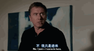 重头戏,也是我爱上他的原因lie to me 饰演主角dr.