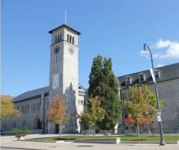 7,戴尔豪斯大学