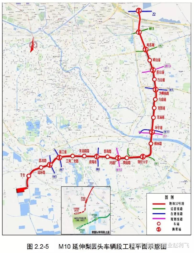 天津这些地铁线路正在加速建设