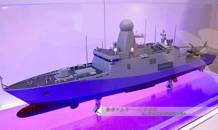 以色列海军首艘萨尔6型护卫舰呼之欲出
