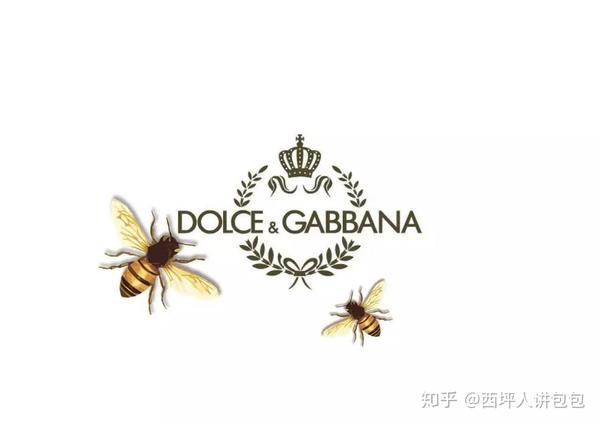 guccidolcegabbanadior的小蜜蜂你会喜欢哪个