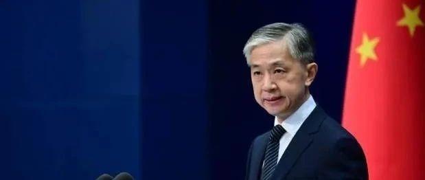 外交部发言人:望美方像中方一样,邀请世卫专家去溯源