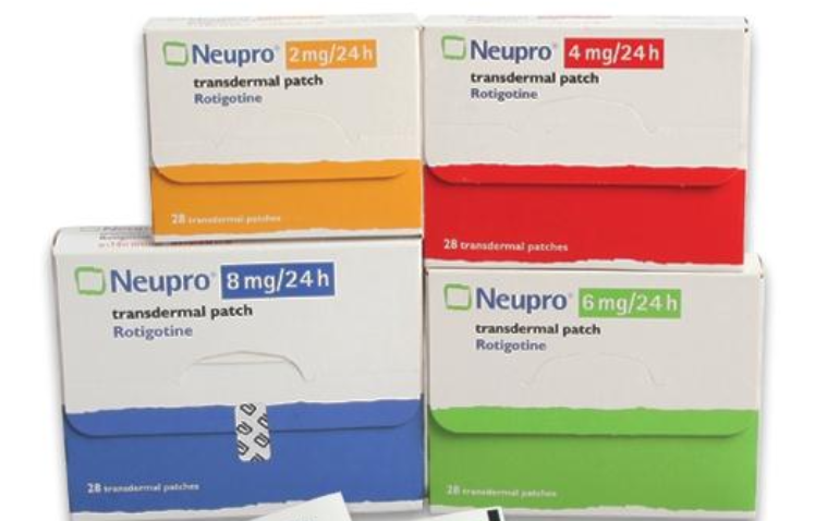 罗替戈汀neupro rotigotine中文说明书