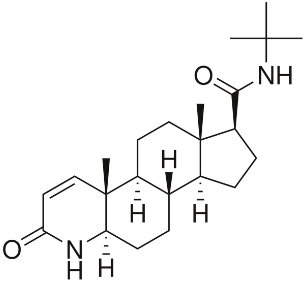 还原酶有抑制作用,5-α还原酶是一种将睾酮转化为二氢睾酮(dht)的酶