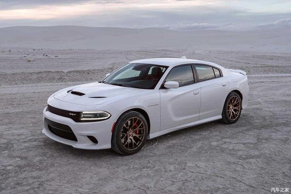 Charger Srt Hellcat Redeye