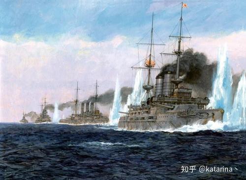 重勘1942年泗水海战美英荷澳四国舰队为何折戟沉沙