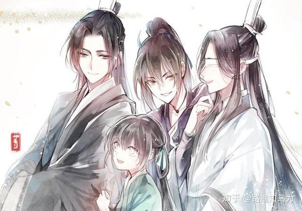 《魔道祖师》动画第三季备案,义城篇争议较大,希望剧情能过关!