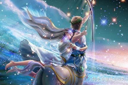 十二星座花瓶女指数排名,射手女价值不菲的"花瓶"?