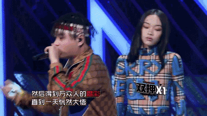 烦skr人,《中国新说唱》这集强强对决真的很难选
