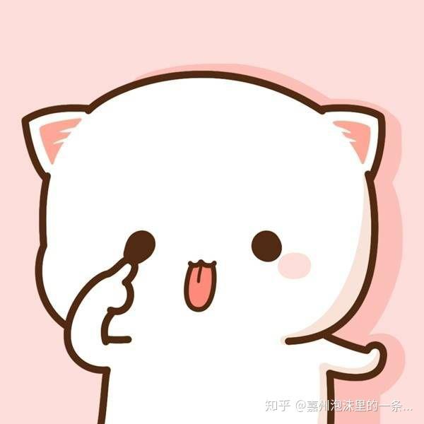 蜜桃猫必须有姓名啊! 哪张做头像都合适怎么看怎么可爱!