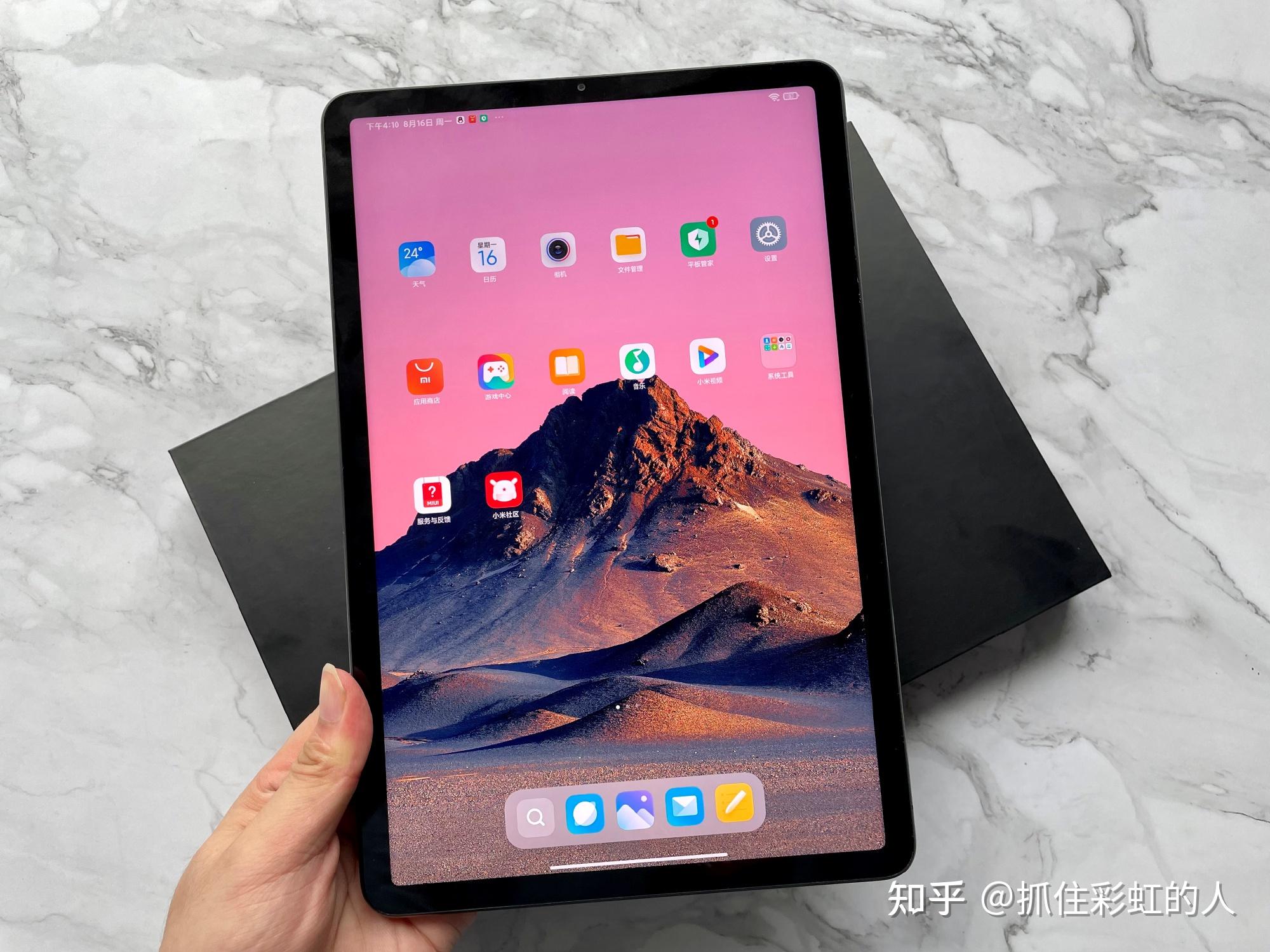 2022年618小米平板5pro与ipad2021怎么选有点纠结