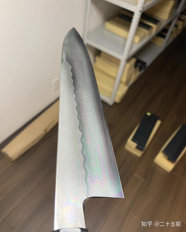 本烧厨刀为什么那么贵专栏理论上的厨刀