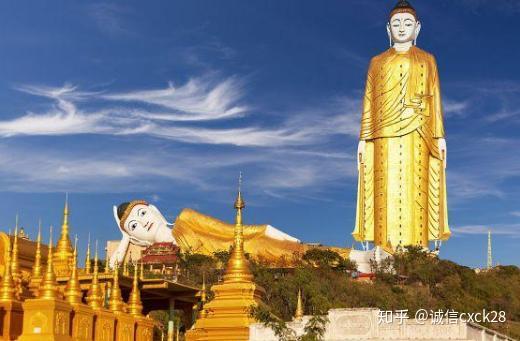 缅甸热门景点,十大最佳旅游景点