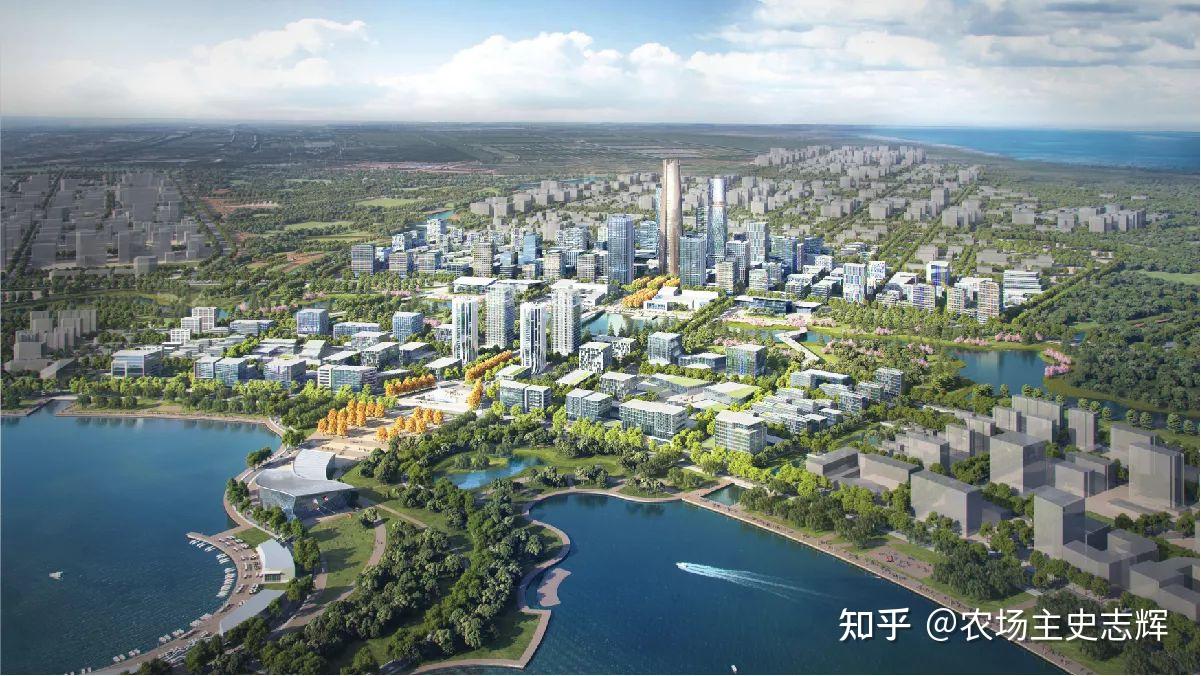 中国上海自由贸易试验区临港新片区发展十四五规划