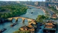 寻踪北京大运河感受大运河文化
