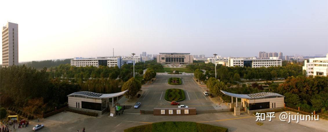 济宁学院菏泽学院枣庄学院鲁南三学院未来谁会更好