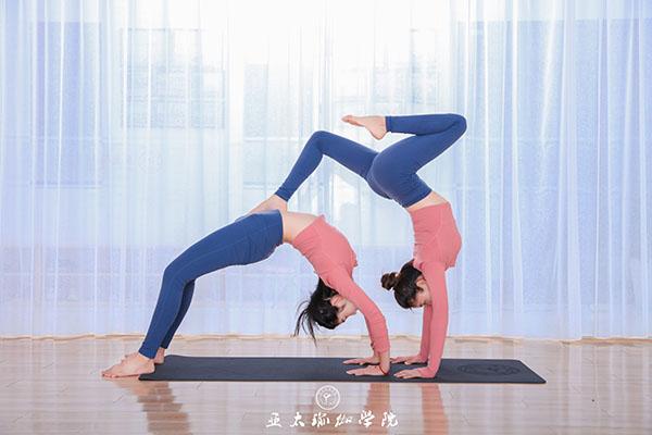 3、廣州最好的瑜伽教練培訓學校是哪家？ 