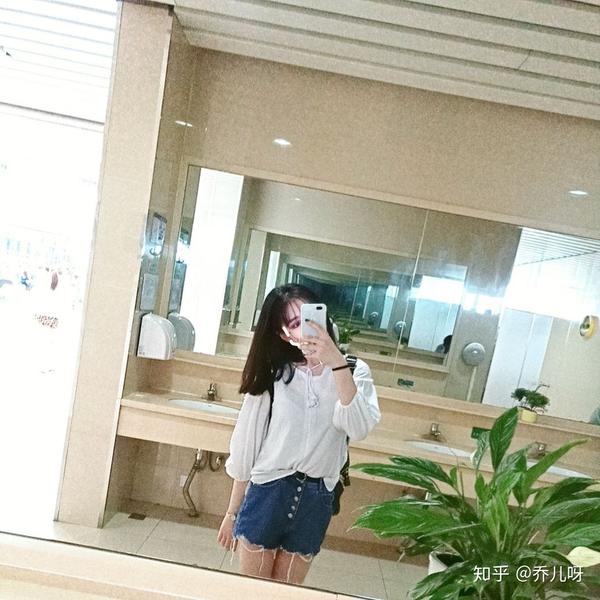 减肥成功得女生有多可怕?