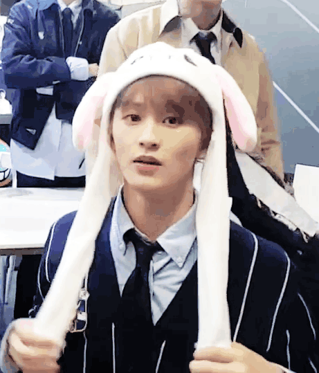 如何评价nct成员mark李马克