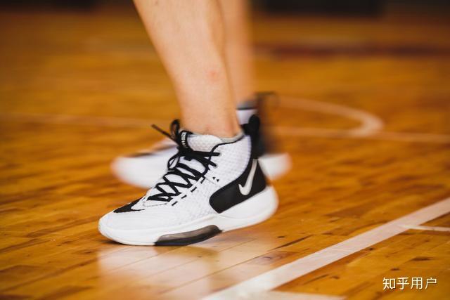 打中锋买什么篮球鞋 内线中锋穿什么篮球鞋 适合内线球员平价篮球鞋2019