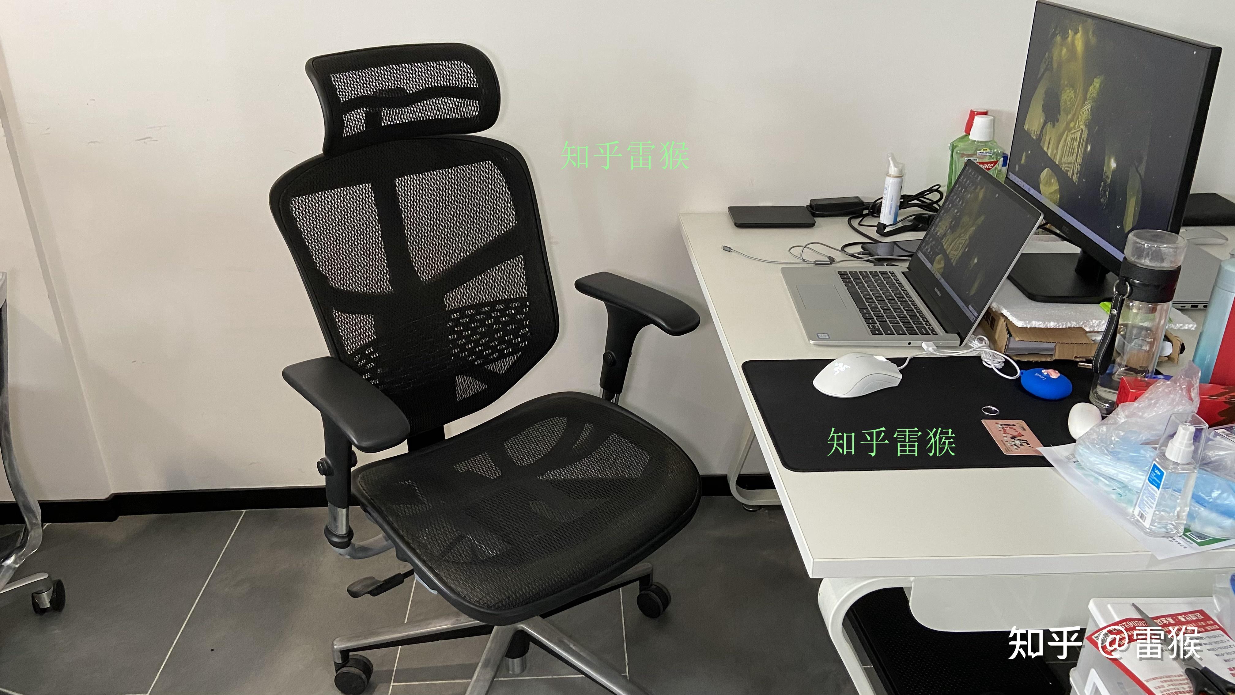 西昊m57网易严选升级版保友金卓b三款人体工学椅推荐哪款