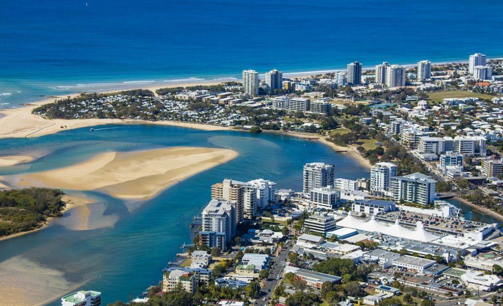 2020年为什么要投资澳洲阳光海岸