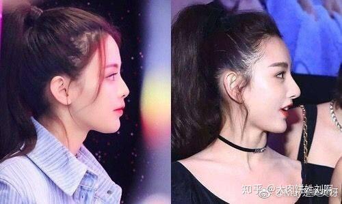 杨超越的颜值是否被过誉了?