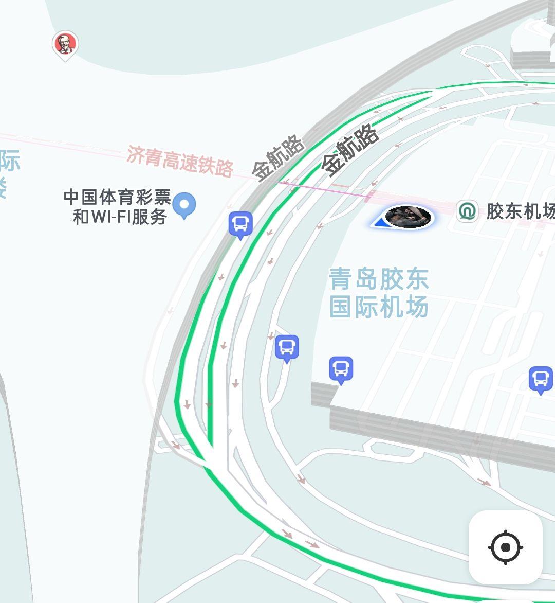 青岛新开的胶东国际机场可以过夜吗