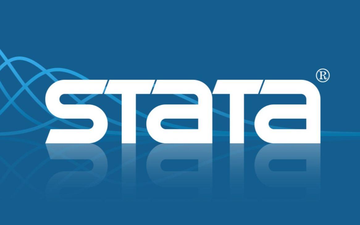 stata16安装教程