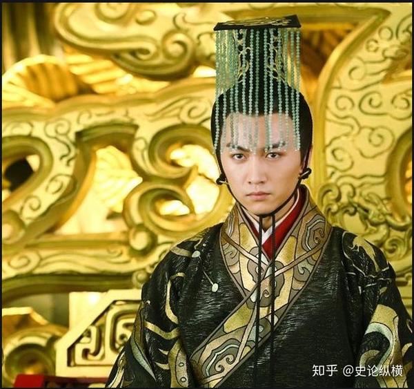在各国间,谁都知道魏国有信陵君魏无忌,而不知道魏王,使得魏安厘王