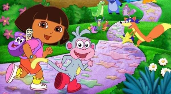 如何给四岁宝宝英语启蒙?