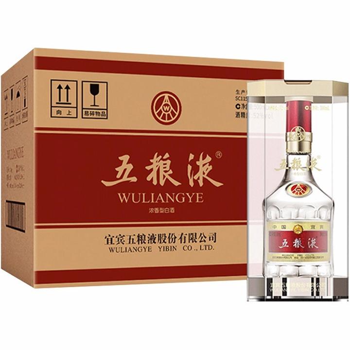 畅销白酒选购指南,性价比高的大品牌经典酒,好喝不贵的纯粮食酒,送