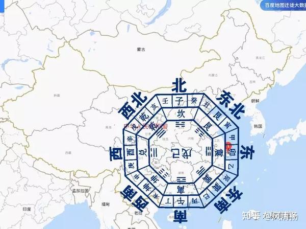 魔都的"结界":上海五行属火,二女同居,国际级金融中心