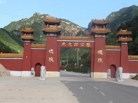 北京昌平盘龙台公墓怎么样?与其它陵园有哪些优势呢?010-61775988