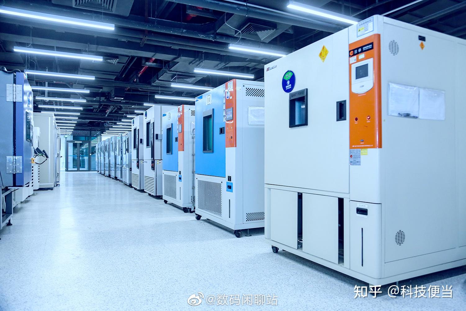 爆料,来自vivo的"上海研发中心的芯片研发部门"首次在网络上进行曝光